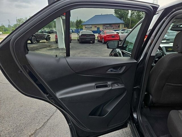 2019 Chevrolet Equinox in Oregon, OH 43616 - 18079669 11