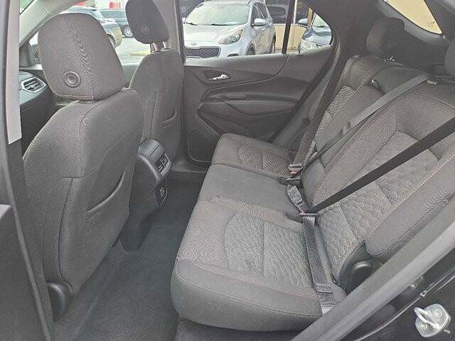 2019 Chevrolet Equinox in Oregon, OH 43616 - 18079669 12