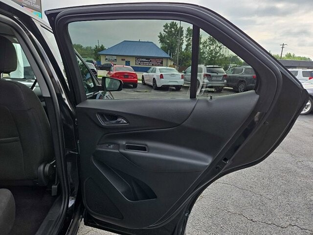 2019 Chevrolet Equinox in Oregon, OH 43616 - 18079669 14