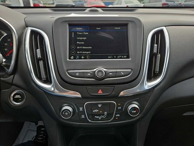 2019 Chevrolet Equinox in Oregon, OH 43616 - 18079669 21