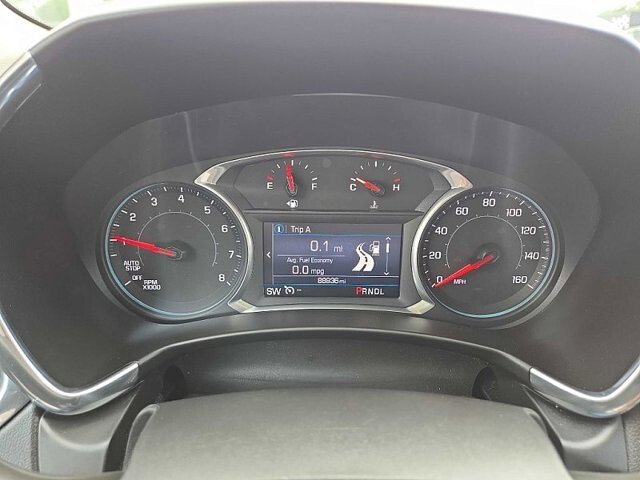 2019 Chevrolet Equinox in Oregon, OH 43616 - 18079669 18