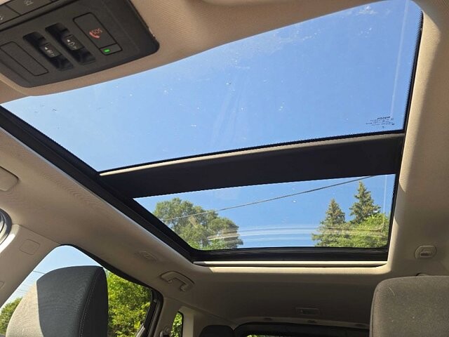 2021 Nissan Rogue in Oregon, OH 43616 - 18079670 22