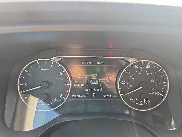 2021 Nissan Rogue in Oregon, OH 43616 - 18079670 19