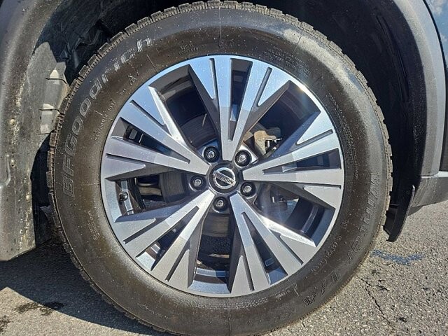 2021 Nissan Rogue in Oregon, OH 43616 - 18079670 18