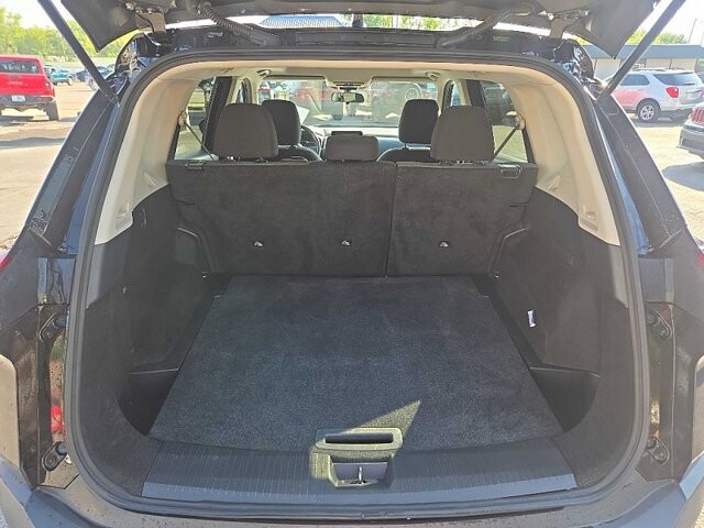 2021 Nissan Rogue in Oregon, OH 43616 - 18079670 13