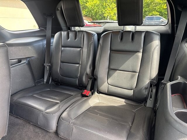 2018 Ford Explorer in Oregon, OH 43616 - 18079671 13