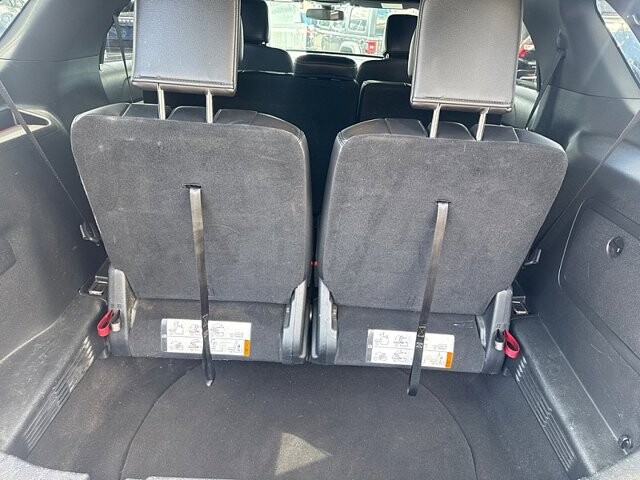 2018 Ford Explorer in Oregon, OH 43616 - 18079671 14