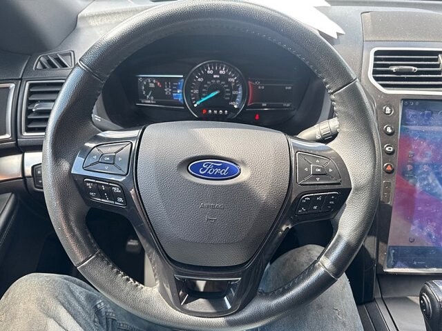 2018 Ford Explorer in Oregon, OH 43616 - 18079671 22