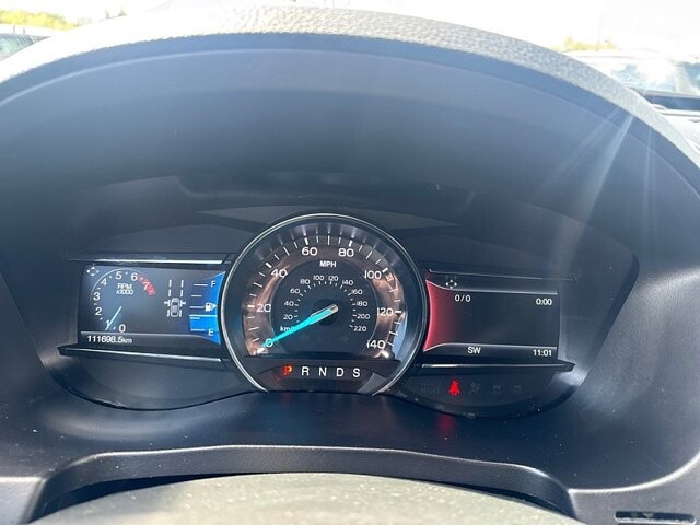 2018 Ford Explorer in Oregon, OH 43616 - 18079671 21