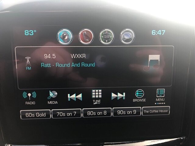 2019 Chevrolet Traverse in Oregon, OH 43616 - 18079672 23