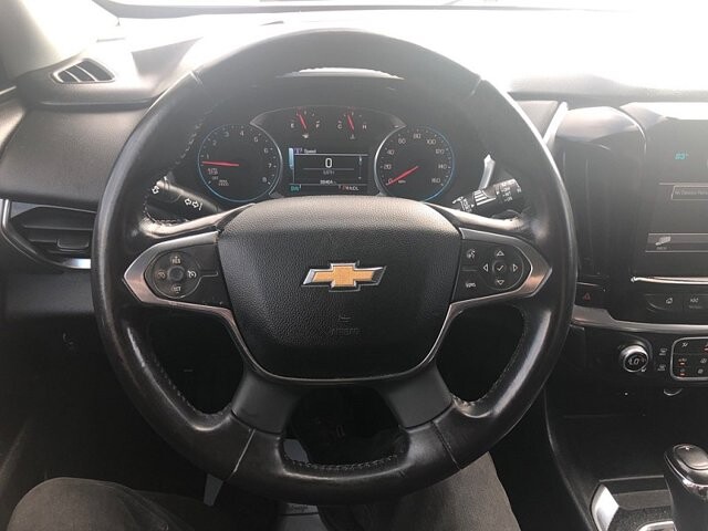 2019 Chevrolet Traverse in Oregon, OH 43616 - 18079672 22