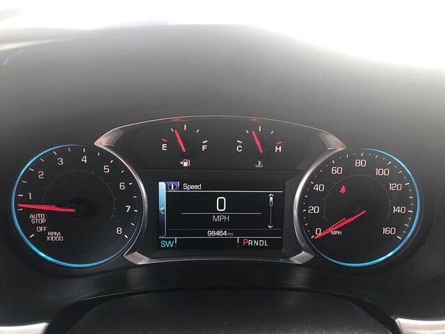 2019 Chevrolet Traverse in Oregon, OH 43616 - 18079672 21