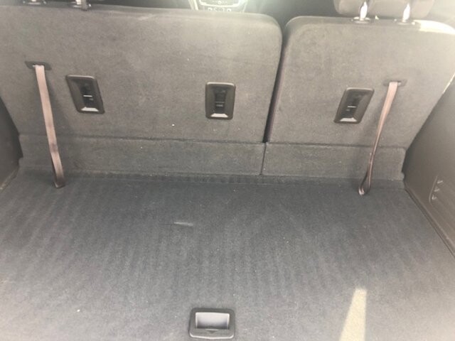 2019 Chevrolet Traverse in Oregon, OH 43616 - 18079672 14