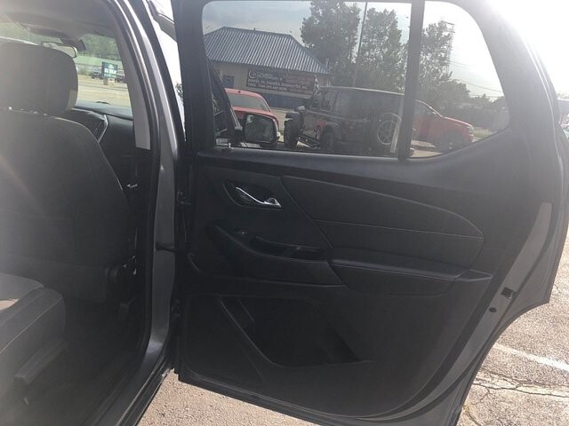 2019 Chevrolet Traverse in Oregon, OH 43616 - 18079672 15