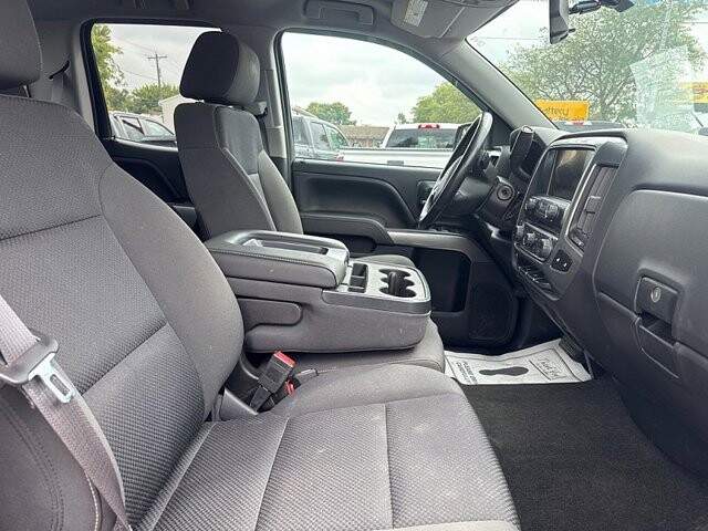 2014 Chevrolet Silverado 1500 in Oregon, OH 43616 - 18079673 16