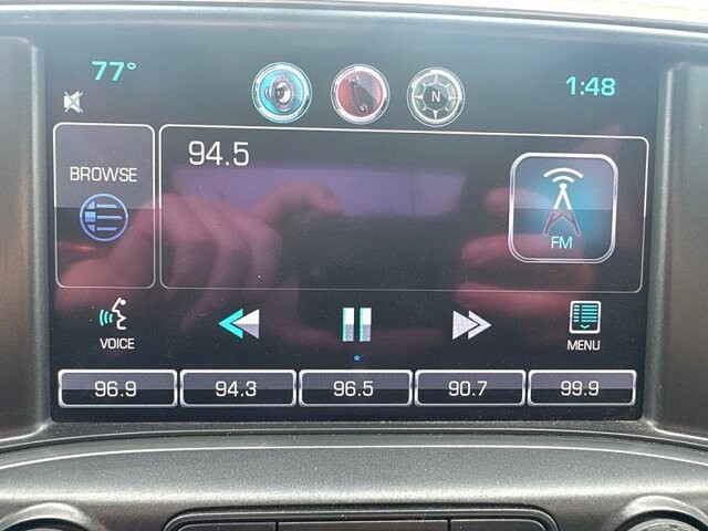 2014 Chevrolet Silverado 1500 in Oregon, OH 43616 - 18079673 20