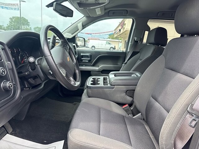 2014 Chevrolet Silverado 1500 in Oregon, OH 43616 - 18079673 10