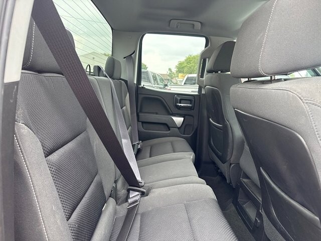 2014 Chevrolet Silverado 1500 in Oregon, OH 43616 - 18079673 14