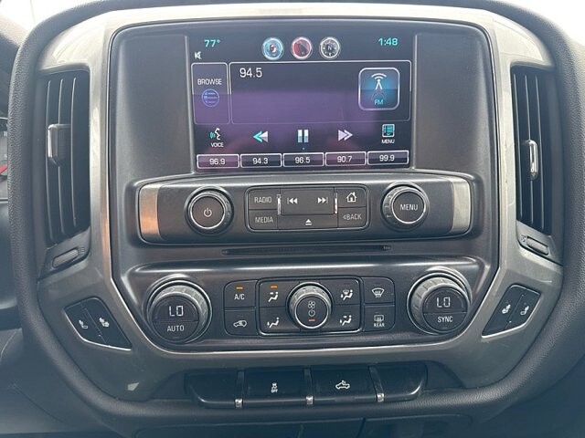 2014 Chevrolet Silverado 1500 in Oregon, OH 43616 - 18079673 21