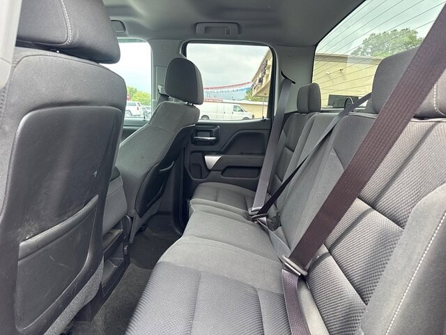 2014 Chevrolet Silverado 1500 in Oregon, OH 43616 - 18079673 12