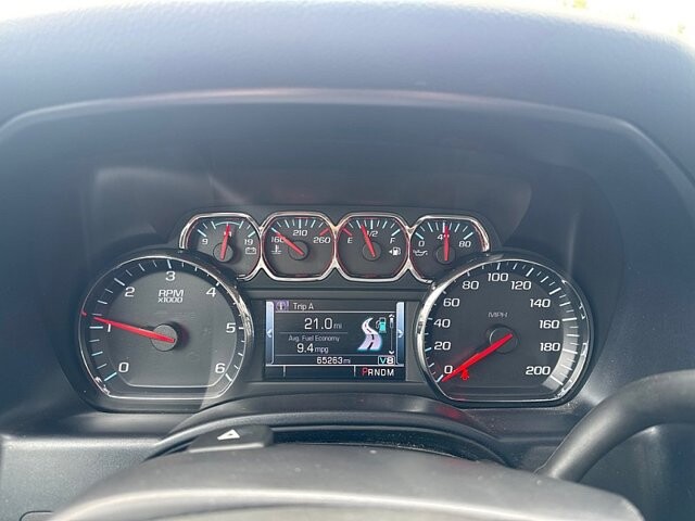 2014 Chevrolet Silverado 1500 in Oregon, OH 43616 - 18079673 18