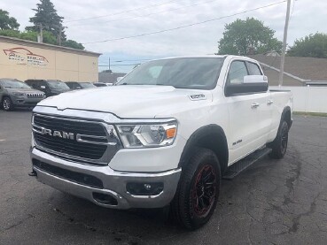 2020 RAM 1500 in Oregon, OH 43616