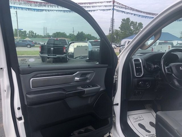2020 RAM 1500 in Oregon, OH 43616 - 18079674 9