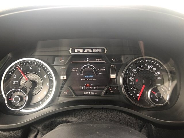 2020 RAM 1500 in Oregon, OH 43616 - 18079674 18