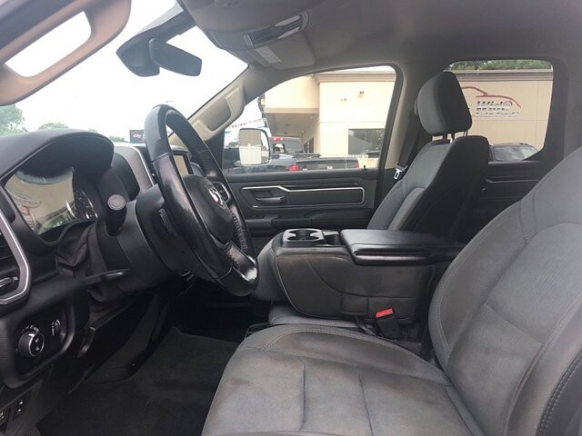 2020 RAM 1500 in Oregon, OH 43616 - 18079674 10