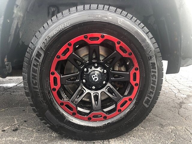 2020 RAM 1500 in Oregon, OH 43616 - 18079674 22