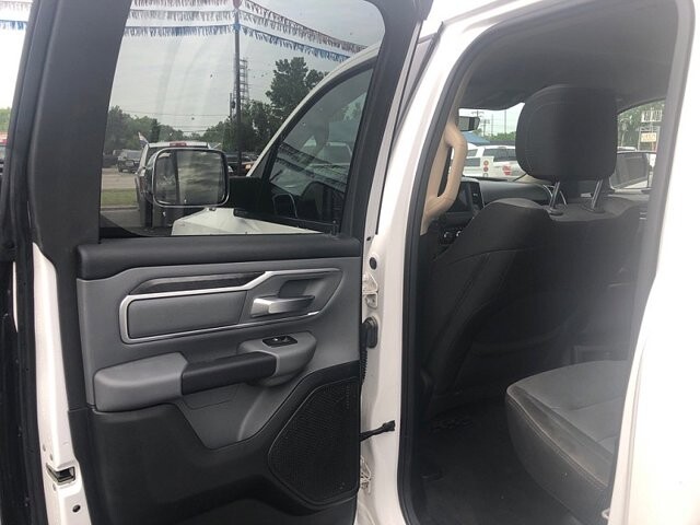 2020 RAM 1500 in Oregon, OH 43616 - 18079674 11
