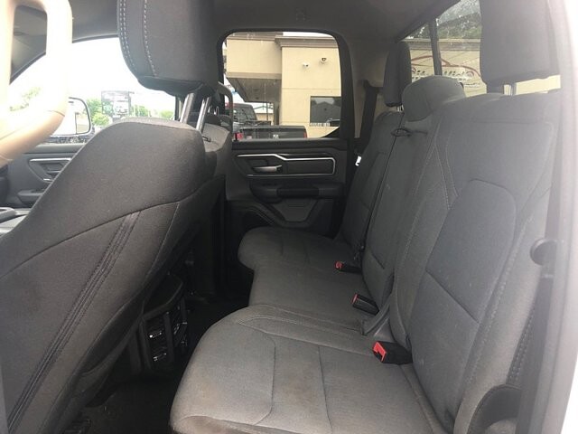 2020 RAM 1500 in Oregon, OH 43616 - 18079674 12