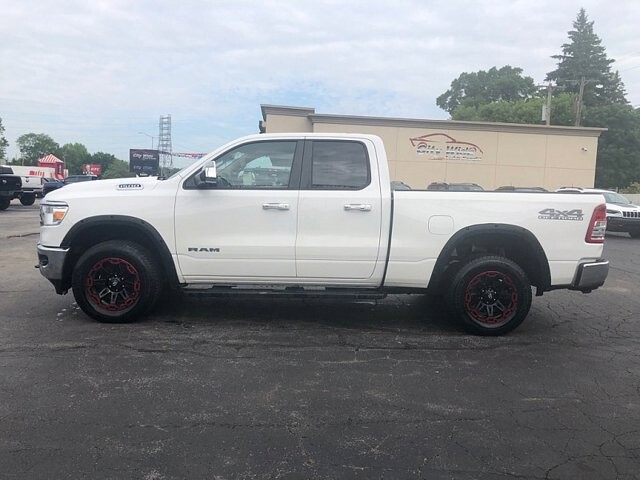 2020 RAM 1500 in Oregon, OH 43616 - 18079674 2