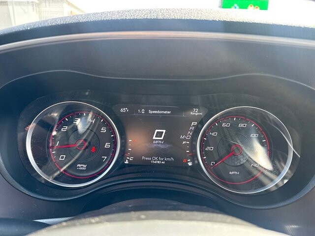 2022 Dodge Charger in Oregon, OH 43616 - 18079675 19