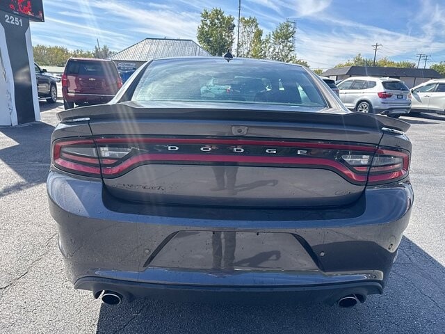 2022 Dodge Charger in Oregon, OH 43616 - 18079675 4