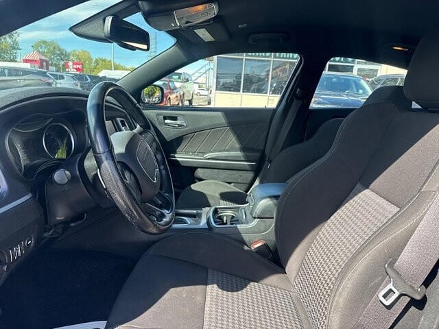 2022 Dodge Charger in Oregon, OH 43616 - 18079675 10