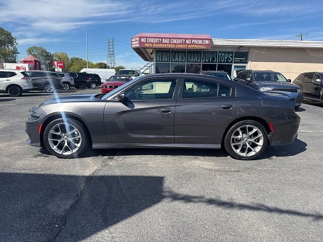 2022 Dodge Charger in Oregon, OH 43616 - 18079675 2