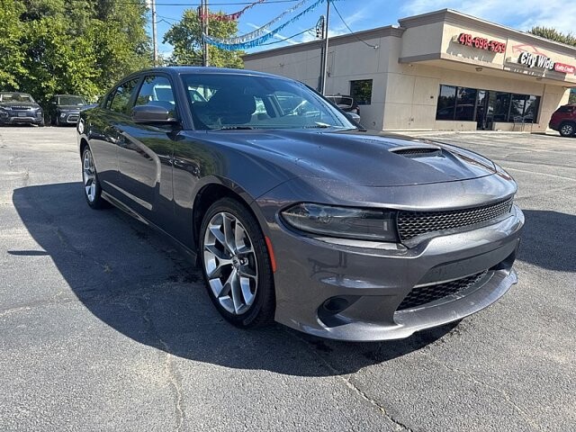 2022 Dodge Charger in Oregon, OH 43616 - 18079675 7