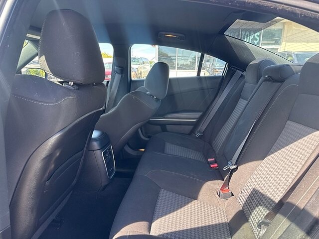 2022 Dodge Charger in Oregon, OH 43616 - 18079675 12