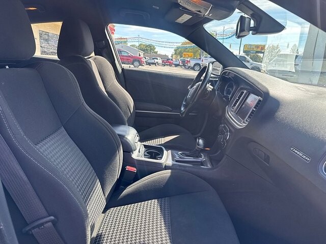 2022 Dodge Charger in Oregon, OH 43616 - 18079675 17