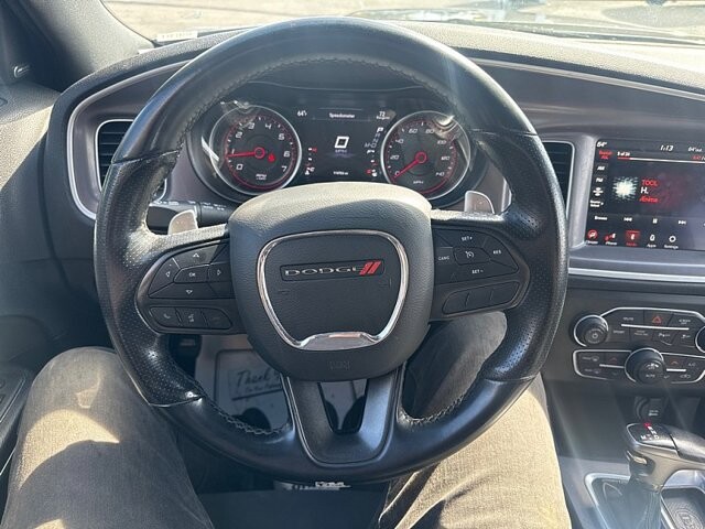 2022 Dodge Charger in Oregon, OH 43616 - 18079675 20
