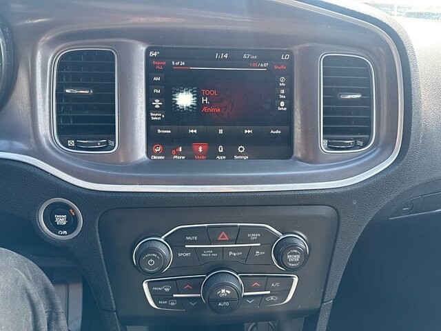 2022 Dodge Charger in Oregon, OH 43616 - 18079675 22