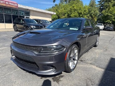 2022 Dodge Charger in Oregon, OH 43616