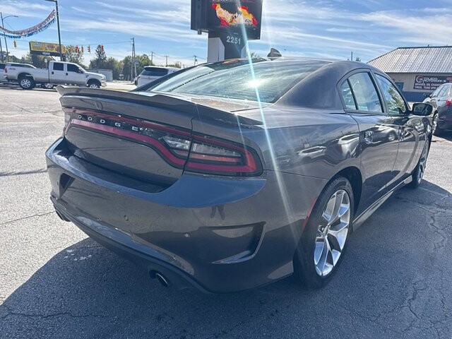 2022 Dodge Charger in Oregon, OH 43616 - 18079675 5