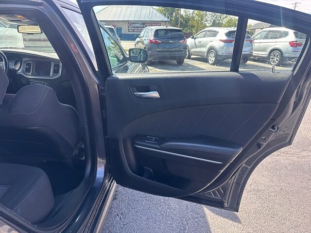 2022 Dodge Charger in Oregon, OH 43616 - 18079675 14
