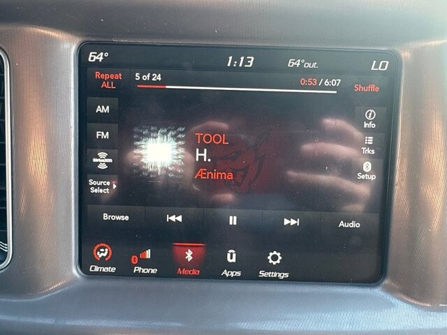 2022 Dodge Charger in Oregon, OH 43616 - 18079675 21