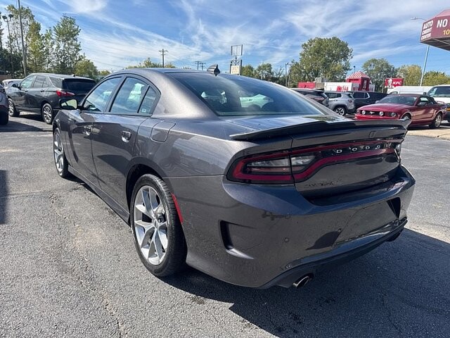 2022 Dodge Charger in Oregon, OH 43616 - 18079675 3