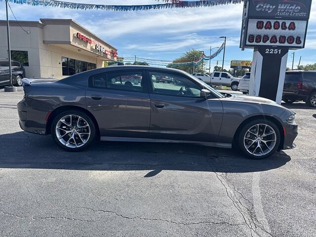 2022 Dodge Charger in Oregon, OH 43616 - 18079675 6