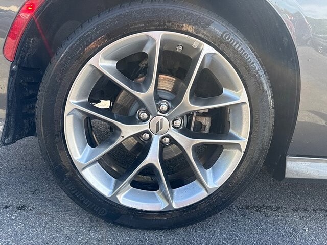 2022 Dodge Charger in Oregon, OH 43616 - 18079675 18