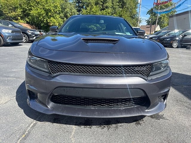 2022 Dodge Charger in Oregon, OH 43616 - 18079675 8